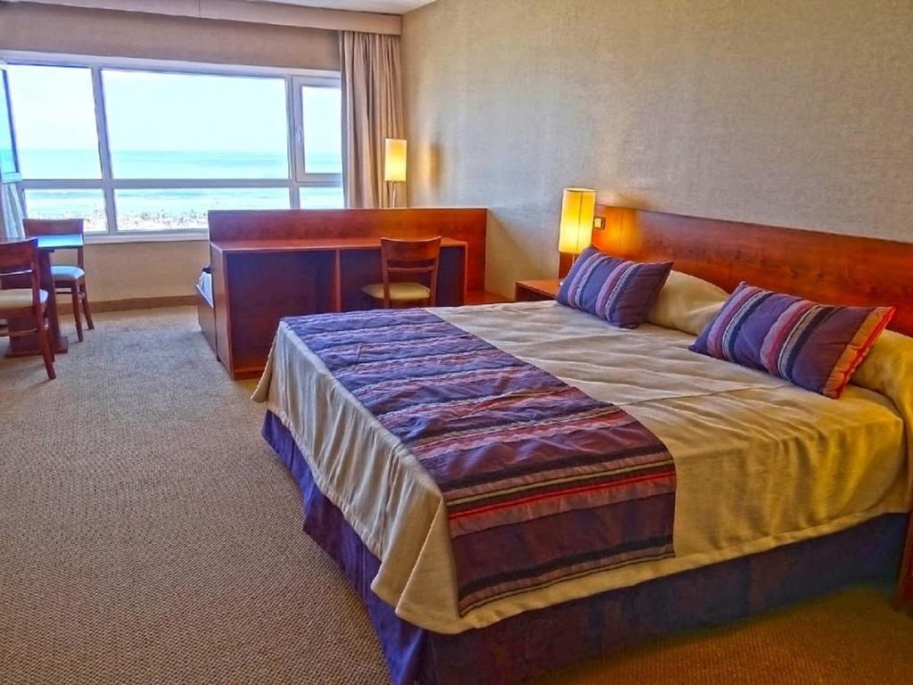 Sul Mare Hotel Valeria del Mar Eksteriør bilde