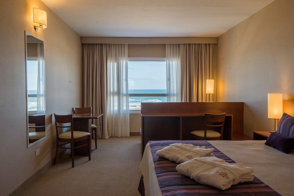 Sul Mare Hotel Valeria del Mar Eksteriør bilde